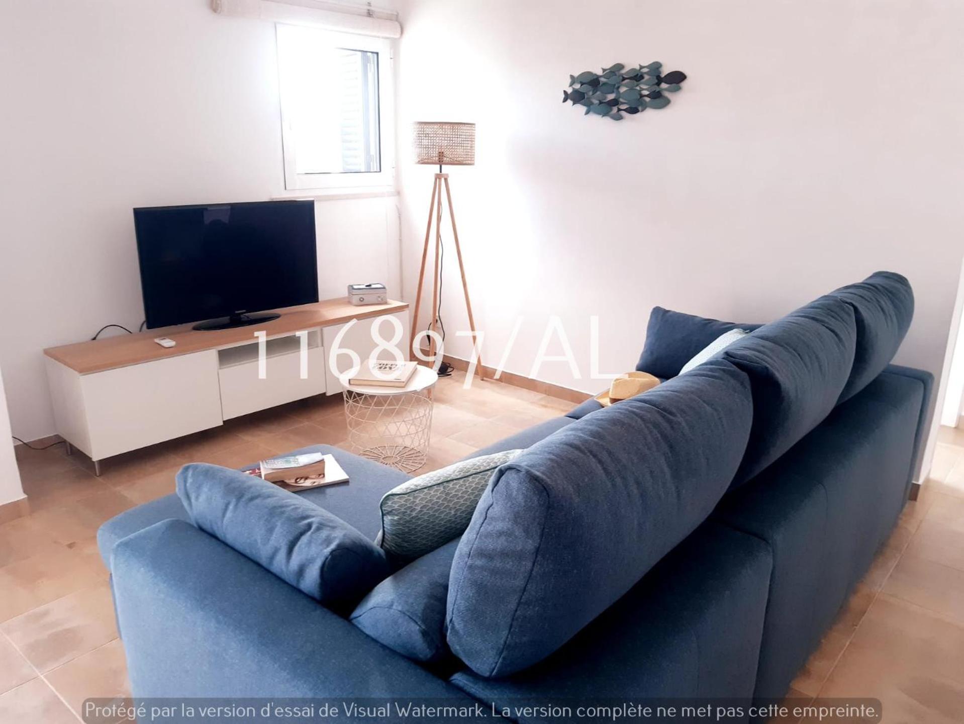 Beach Apartment Terrace Vilamoura Esterno foto